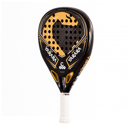 PALA PADEL VIBOR-A YARARA LIQUID EDITION SOFT