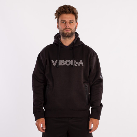 SUDADERA VIBOR-A YARARA HOMBRE