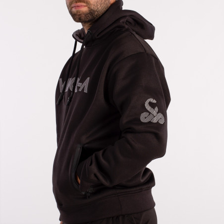 SUDADERA VIBOR-A YARARA HOMBRE