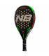 PALA PADEL ENEBE MATRIX 22