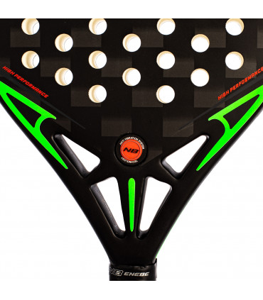 PALA PADEL ENEBE MATRIX 22