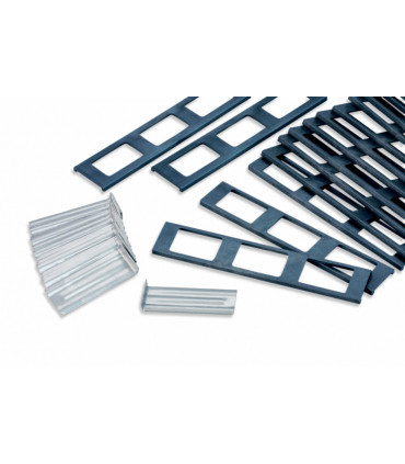 Anclajes tubulares para SPEZIALA II