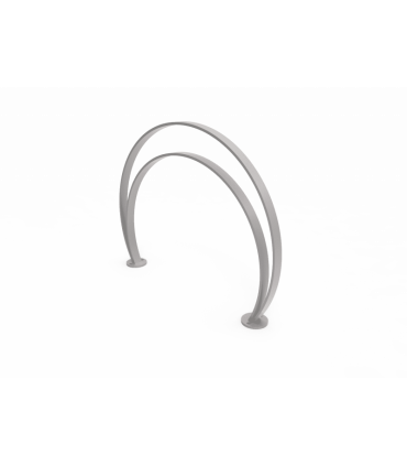 Aparca bicicletas 2 plazas