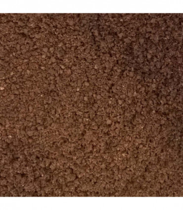 BB Tierra pastilla TR