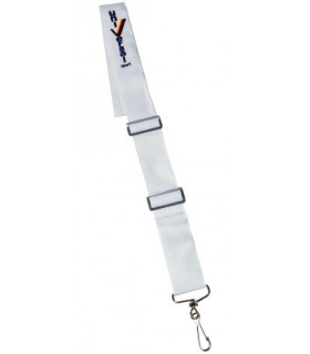 Cenro guía con hebilla y bordado UNIVERSAL