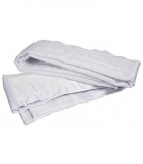 Cinta protectora para red de juego