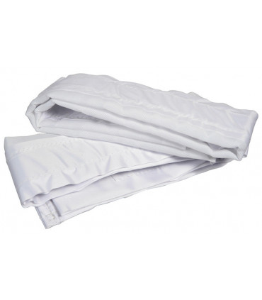 Cinta protectora para red de juego