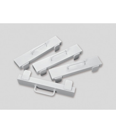 Contrapesos poste red trasladable