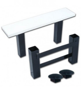 Goma lanzador beisbol Markwort