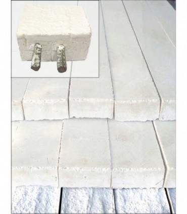 Juego lineas cemento BL