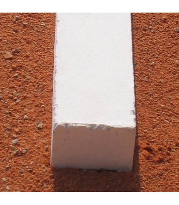 Linea cemento estrecha