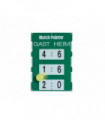 Marcador tenis Match Pointer 46x65