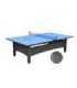 Mesa tenis Mod. Garden Azul