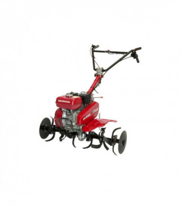 Multiherramienta  - Motocultor HONDA FJ500 DLX