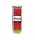 Pelota padel Wilson Com Ball