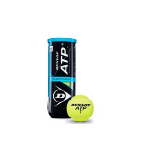 Pelota tenis Dunlop Team ATP Championship