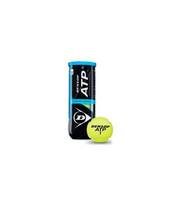 Pelota tenis Dunlop Team ATP Championship