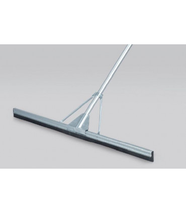 Raspador goma rígida 1MT