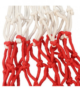 Red baloncesto Round 6mm.