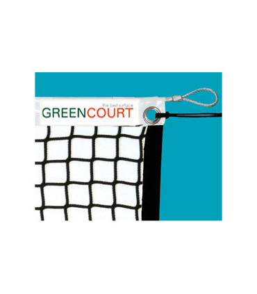 Red tenis alta competición C-PES