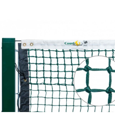 Red tenis Royal TP90 verde