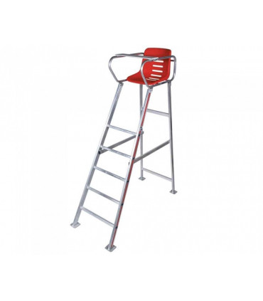 Sillas de árbitro Royal Torneo