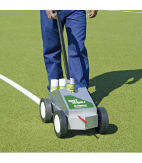 Trazadora de lineas STRIPER