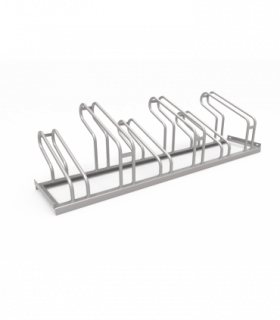 Aparca bicicletas 6 plazas